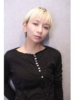 リメル 奥沢自由が丘店(Remel)&nbsp;髪質改善縮毛矯正