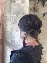 ペダル(PEDAL)&nbsp;PEDAL Style　No.269