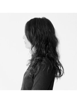 ケイズプラス(K's PLUS) スタイリッシュ パーマ