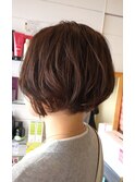 COUPE【クープ】☆ボブ×イルミナカラー×ヘアビューロン4D☆