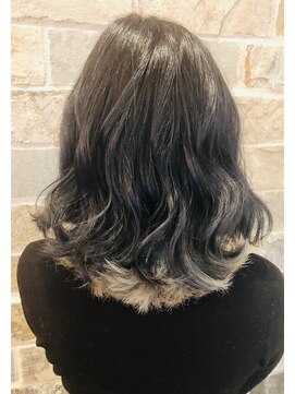 ディア(Dear) インナーホワイト