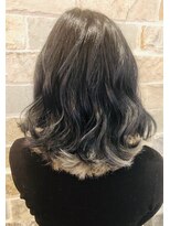 ディア(Dear) インナーホワイト