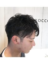 ロッコ 深谷店(ROCCO)&nbsp;スタイルチェンジカット☆エアリーマッシュ