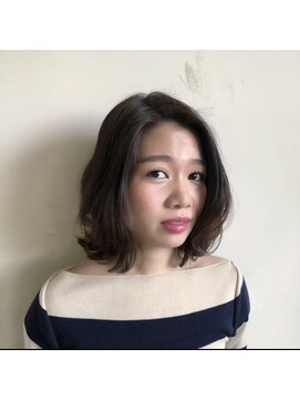 シュテレ(STELLE) ツヤカラー☆