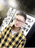 シルバーフェード