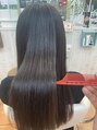 カラーリゾート エーアイ 川口元郷店 西川口 川口(Ai)&nbsp;美容業界でも注目！！髪質改善！！！[川口 西川口 川口元郷]