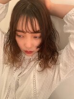 プシューケ(Hair salon PSYCHE)&nbsp;Pretty girl