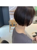 おしゃれボブ