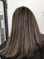 エスアイ(S.i)&nbsp;切りっぱなしハイライト［五条駅/京都駅/七条駅/四条駅/烏丸駅］