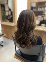 ディーグラッド(De-Glad)&nbsp;外国人風デザインカラー