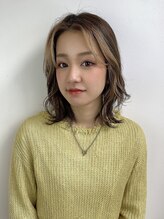 ルーク 立川(LUK) fuko.