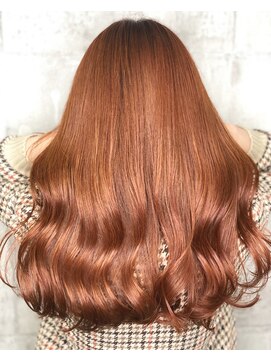 スターズ 船橋(STARS) KPOPオレンジ