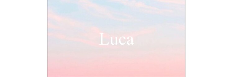 ルカ(Luca)のサロンヘッダー
