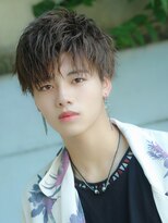 リップス 表参道店(LIPPS)&nbsp;スカイショート