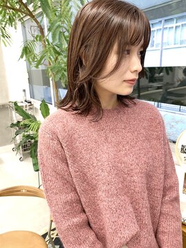 アペット(Appet) レッドブラウン