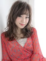 エスドットブルーム(S.BROOM)&nbsp;大人カジュアルスタイル