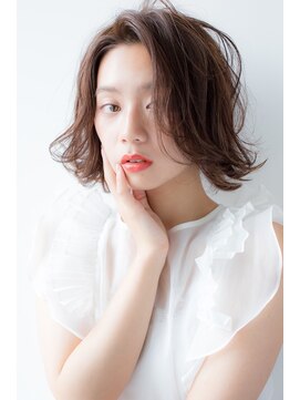 プログレス フレスポ富沢店(PROGRESS) ash beige