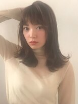 イーストハムヘッドショップ(EAST HAM head shop)&nbsp;外ハネロブ