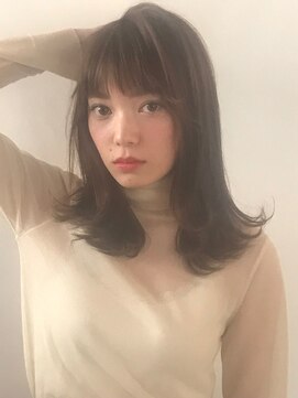 イーストハムヘッドショップ(EAST HAM head shop) 外ハネロブ