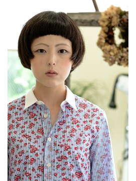 アンジョ(ANJO) クラシックBOB