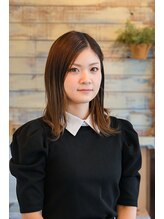 シュシュ(chou chou)&nbsp;谷中 夏美