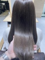 アーティクル(Article)&nbsp;【Article】髪質改善サイエンスアクア　担当 秋元