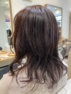 髪質改善サロン ミューズ 一社店(MUSE) 【業界話題★髪質改善美髪チャージTR★94%OGカラー取扱サロン】