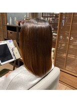 髪屋こころ 浦和美園&nbsp;髪質改善カラーエステ・ダメージ予防&改善