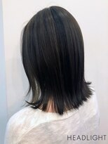 グラ デザイン アンド ヘアー 天王寺店(GRAS DESIGN & HAIR by HEADLIGHT) 外はねミディアム_SP20210407_2