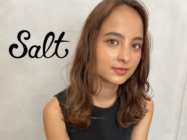 ソルト 舞鶴店(Salt)