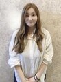 アグ ヘアー リア 郡山安積荒井店(Agu hair ria) 渡辺 未華