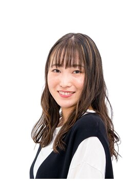 プラザサロン 鎌取店 ゆるふわハイライト