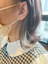 リシャール 八王子(Re:chaLu) ホワイトベージュ☆【Re:chaLu/リシャール/八王子】