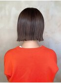 ショートボブ[センター南/センター南駅]