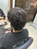 ラテ 伊勢崎(LATTE)&nbsp;波巻きウルフ