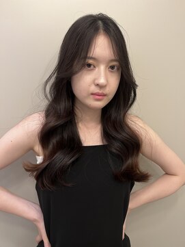 ボタン ハカタ(VOTAN hakata) 【ろみおStyle】ヨシンモリヘア☆ミ