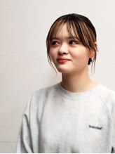 モダンクラフト 新田東店(modern craft) 高野 春菜