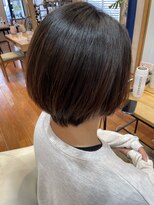 シュガー 盛岡(SUGAR) 髪質改善改善縮毛矯正/SUGAR morioka