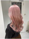 イメチェン/ハッシュカット/フルバング/似合わせカット/渋谷