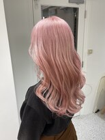 ペレ 渋谷(PELE)&nbsp;イメチェン/ハッシュカット/フルバング/似合わせカット/渋谷