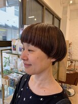 カーラ サロン(Carra Salon) 40代、50代大人マシュ