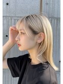 ハイトーンカラー