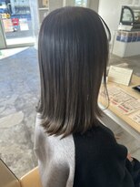 ジェネシス グランデ(Genesis grande)&nbsp;グラデーションカラー