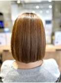 真酸性ストレート