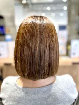 シアート(SHEART) 真酸性ストレート