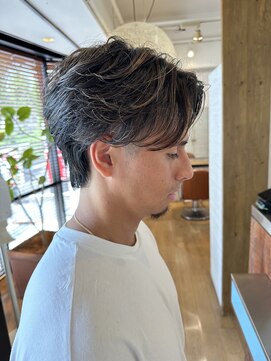 シャイン(Shine) ラフカール