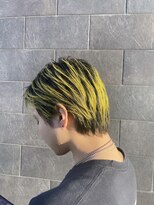 アイズニューヨークプレミアムトヤマ(I's New York PREMIUM TOYAMA)&nbsp;パンク！