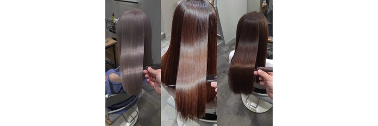 スイ(Suy')のサロンヘッダー