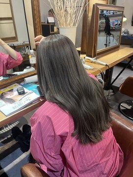 ルグラン(Le.grand) グレージュ