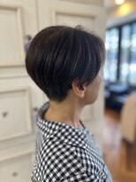 ピュア ポイント 和光店(PURE POINT)&nbsp;ハンサムショート／ショートボブ